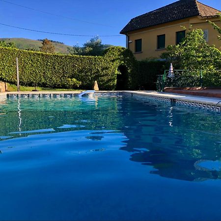 Casa Spa Hijos Dalgo Crecíente Extérieur photo