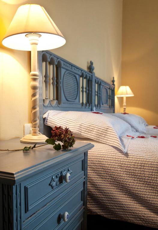Casa Spa Hijos Dalgo Crecíente Chambre photo