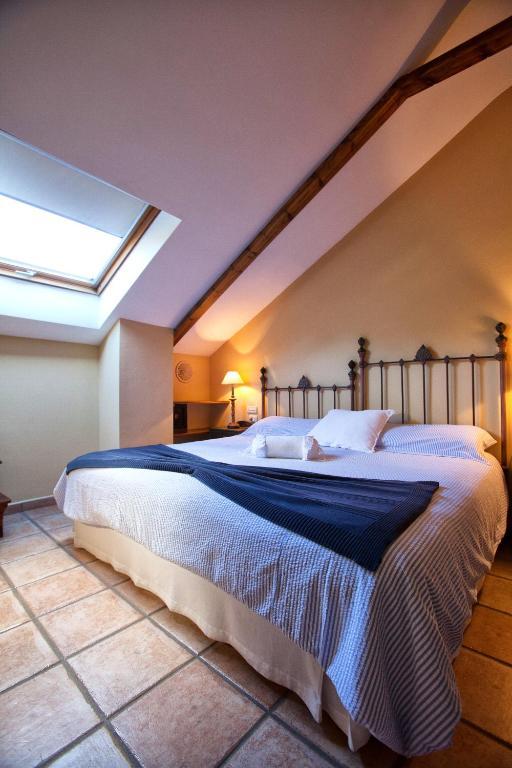 Casa Spa Hijos Dalgo Crecíente Extérieur photo