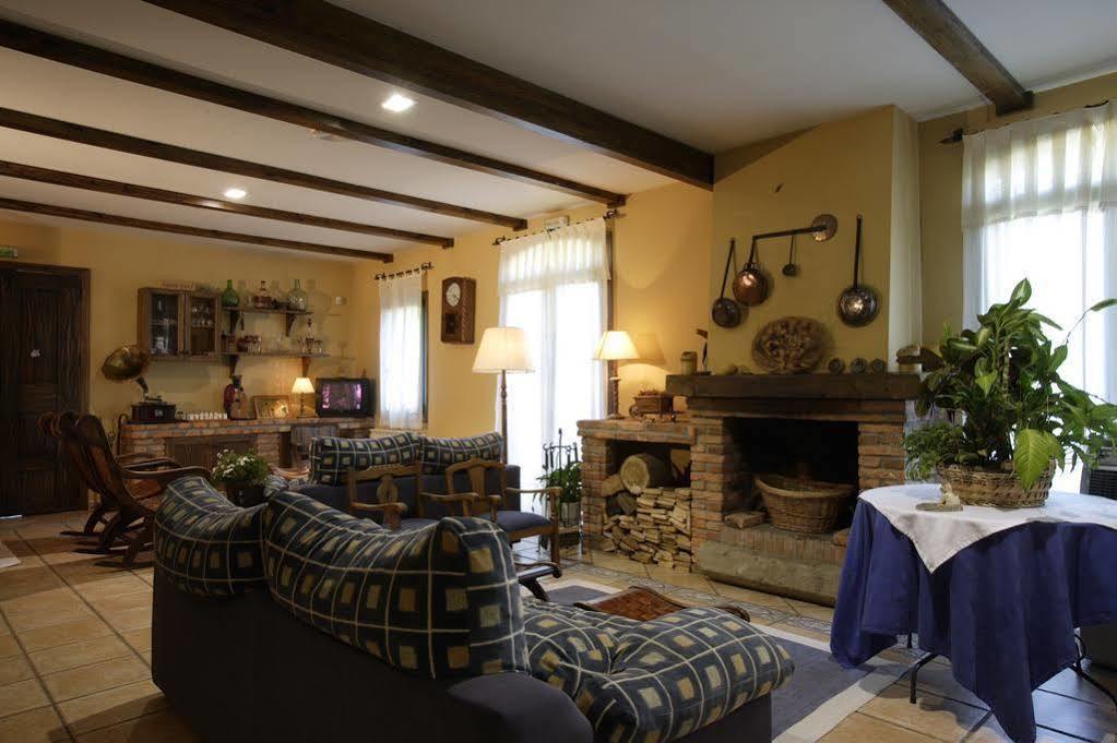 Casa Spa Hijos Dalgo Crecíente Extérieur photo